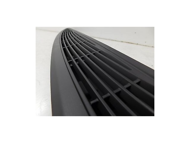 2011-2013 BMW 550i 535i F10 OEM REAR DECK LID AIR VENT GRILLE COVER TRIM