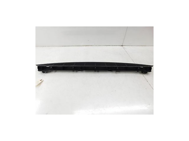 2011-2013 BMW 550i 535i F10 OEM REAR DECK LID AIR VENT GRILLE COVER TRIM