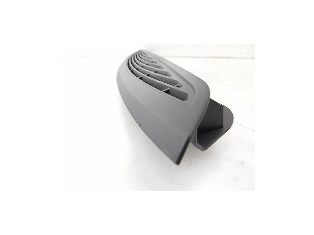 2011-2013 BMW 550i 535i F10 OEM REAR DECK LID AIR VENT GRILLE COVER TRIM