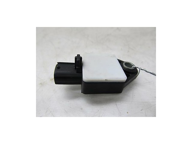 2004-2008 MASERATI QUATTROPORTE M139 OEM LEFT FRONT AIRBAG CRASH IMPACT SENSOR