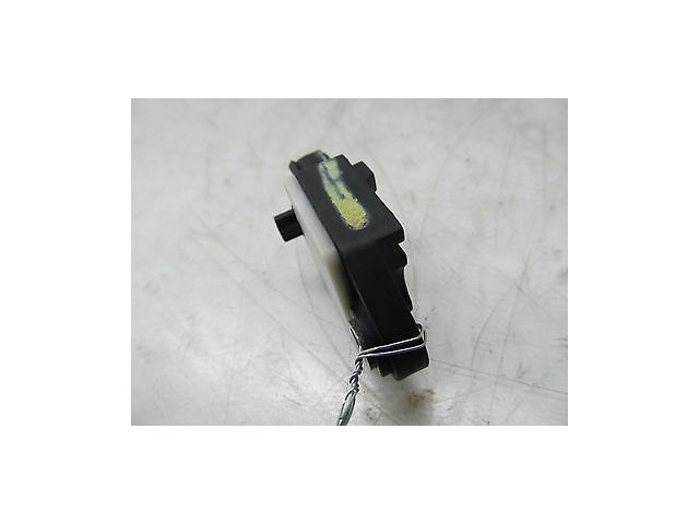 2004-2008 MASERATI QUATTROPORTE M139 OEM LEFT FRONT AIRBAG CRASH IMPACT SENSOR