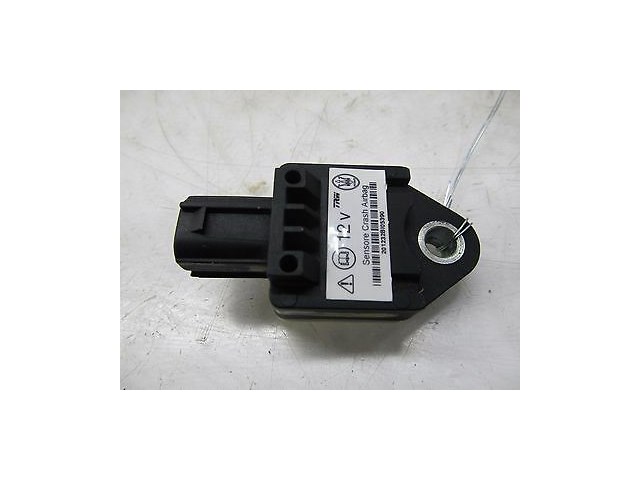 2004-2008 MASERATI QUATTROPORTE M139 OEM LEFT FRONT AIRBAG CRASH IMPACT SENSOR