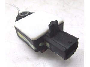 2004-2008 MASERATI QUATTROPORTE M139 OEM LEFT FRONT AIRBAG CRASH IMPACT SENSOR
