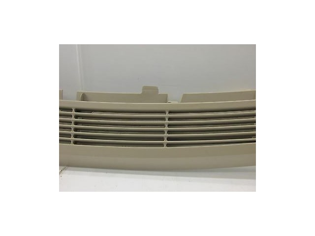 2004-2005 BMW 645CI E63 OEM REAR DECKLID DECK LID AIR VENT GRILLE COVER TRIM