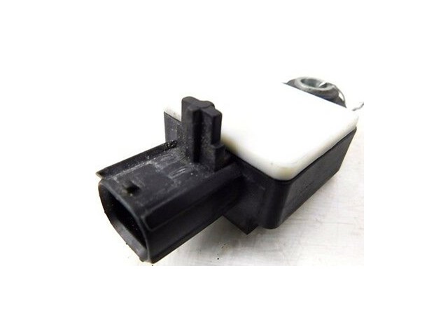 2004-2008 MASERATI QUATTROPORTE M139 OEM RIGHT FRONT CRASH IMPACT SENSOR