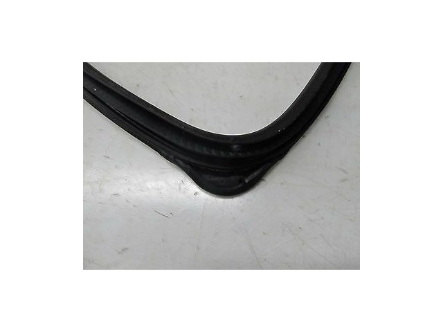 2011-2013 HONDA ODYSSEY OEM RIGHT FRONT PASSENGER SIDE DOOR WEATHER STRIP RUBBER