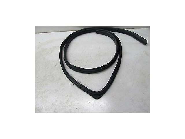2011-2013 HONDA ODYSSEY OEM RIGHT FRONT PASSENGER SIDE DOOR WEATHER STRIP RUBBER
