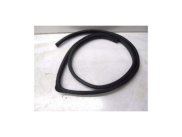 2011-2013 HONDA ODYSSEY OEM RIGHT FRONT PASSENGER SIDE DOOR WEATHER STRIP RUBBER