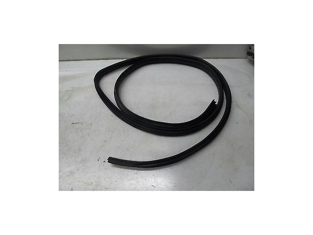2011-2013 HONDA ODYSSEY OEM RIGHT FRONT PASSENGER SIDE DOOR WEATHER STRIP RUBBER