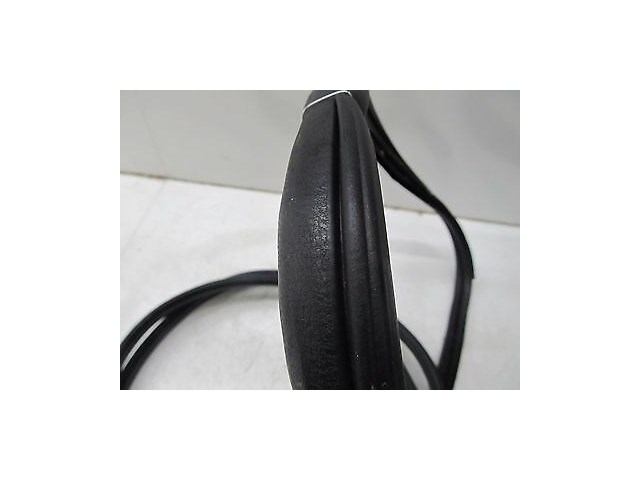 2011-2013 HONDA ODYSSEY OEM RIGHT REAR DOOR PASSENGER SIDE WEATHER STRIP 