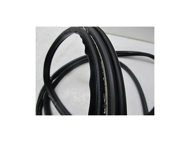 2011-2013 HONDA ODYSSEY OEM RIGHT REAR DOOR PASSENGER SIDE WEATHER STRIP 