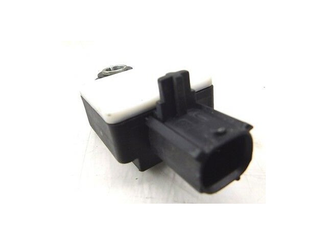 2004-2008 MASERATI QUATTROPORTE M139 OEM LEFT FRONT CRASH IMPACT SENSOR