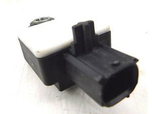 2004-2008 MASERATI QUATTROPORTE M139 OEM LEFT FRONT CRASH IMPACT SENSOR
