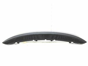 2006-2010 BMW M6 E63 OEM REAR DECKLID DECK LID AIR VENT GRILLE COVER TRIM