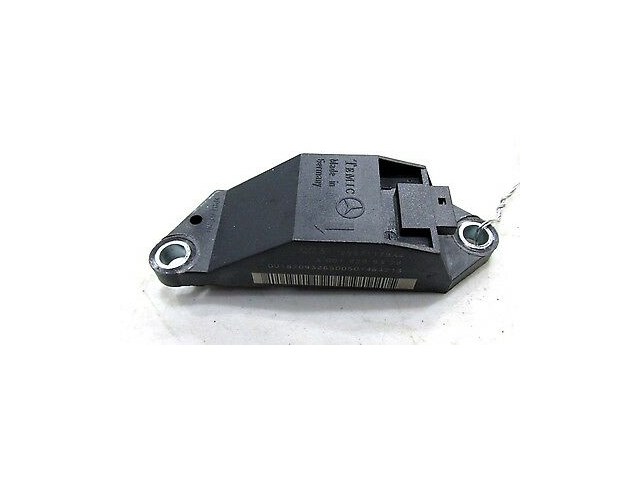 2006-2009 MERCEDES CLS500 W219 OEM LEFT DRIVERS SIDE CRASH / IMPACT SENSOR