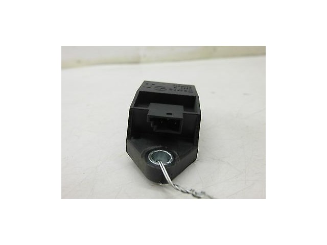 2006-2009 MERCEDES CLS500 W219 OEM LEFT DRIVERS SIDE CRASH / IMPACT SENSOR