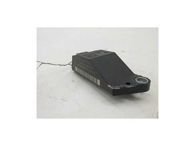 2006-2009 MERCEDES CLS500 W219 OEM LEFT DRIVERS SIDE CRASH / IMPACT SENSOR