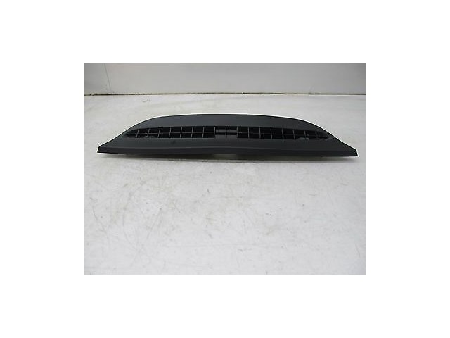 2013-2016 CADILLAC ATS OEM CENTER DASH DEFROSTER GRILLE 23234894
