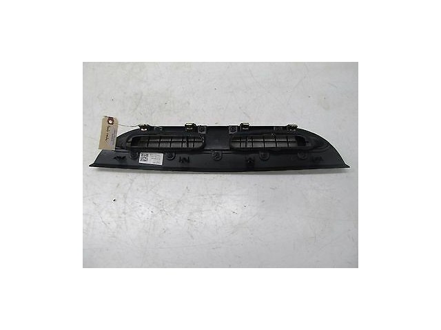 2013-2016 CADILLAC ATS OEM CENTER DASH DEFROSTER GRILLE 23234894