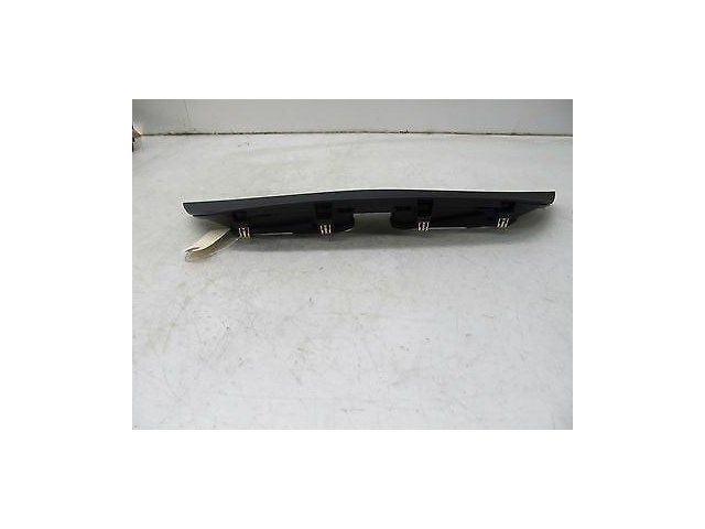 2013-2016 CADILLAC ATS OEM CENTER DASH DEFROSTER GRILLE 23234894