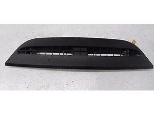 2013-2016 CADILLAC ATS OEM CENTER DASH DEFROSTER GRILLE 23234894