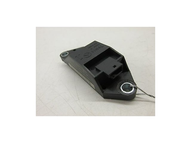 2006-2009 MERCEDES CLS500 W219 OEM RIGHT PASSENGERS SIDE CRASH / IMPACT SENSOR