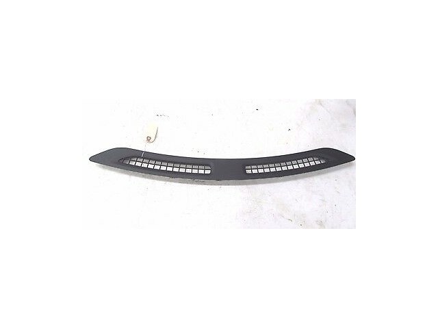2010-2015 CADILLAC SRX OEM FRONT WINDSHIELD AIR VENT TRIM DEFROST GRILLE