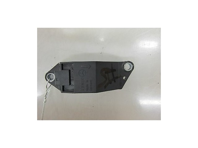 2003-2005 MERCEDES E320 WAGON W211 OEM LEFT FRONT CRASH AIRBAG IMPACT SENSOR