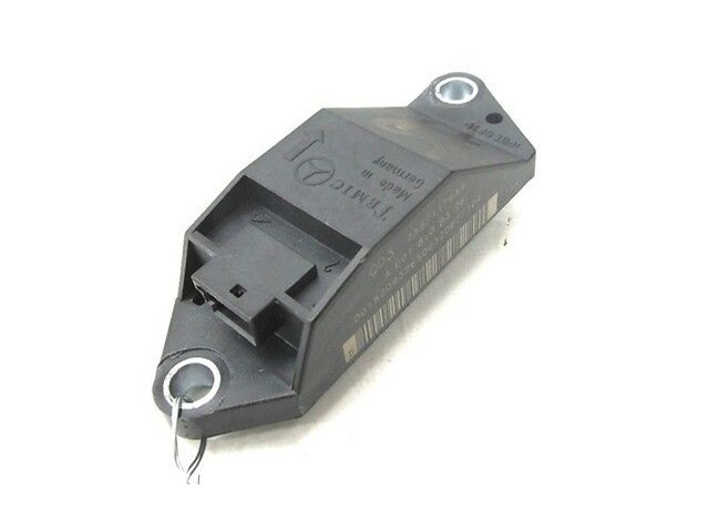 2003-2005 MERCEDES E320 WAGON W211 OEM LEFT FRONT CRASH AIRBAG IMPACT SENSOR