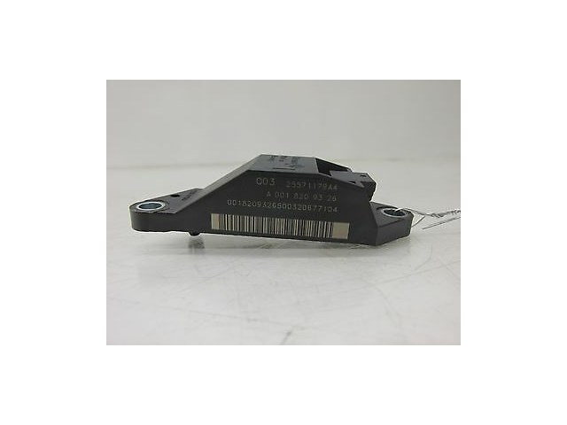 2003-2005 MERCEDES E320 WAGON W211 OEM LEFT FRONT CRASH AIRBAG IMPACT SENSOR