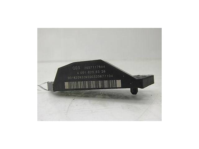 2003-2005 MERCEDES E320 WAGON W211 OEM LEFT FRONT CRASH AIRBAG IMPACT SENSOR