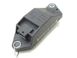 2003-2005 MERCEDES E320 WAGON W211 OEM LEFT FRONT CRASH AIRBAG IMPACT SENSOR