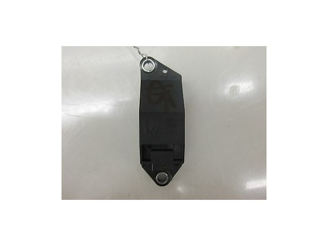 2003-2005 MERCEDES E320 WAGON W211 OEM RIGHT FRONT CRASH AIRBAG IMPACT SENSOR