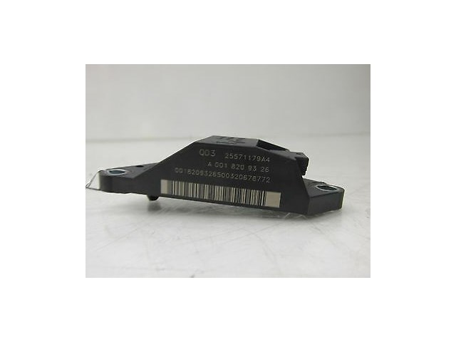 2003-2005 MERCEDES E320 WAGON W211 OEM RIGHT FRONT CRASH AIRBAG IMPACT SENSOR