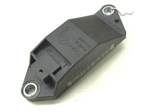 2003-2005 MERCEDES E320 WAGON W211 OEM RIGHT FRONT CRASH AIRBAG IMPACT SENSOR