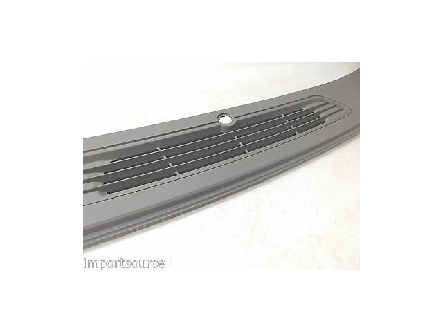 2013-2015 GMC ACADIA OEM FRONT DASH WINDSHIELD AIR VENT GRILLE TRIM 