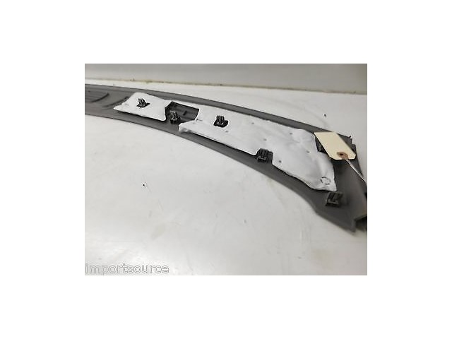 2013-2015 GMC ACADIA OEM FRONT DASH WINDSHIELD AIR VENT GRILLE TRIM 