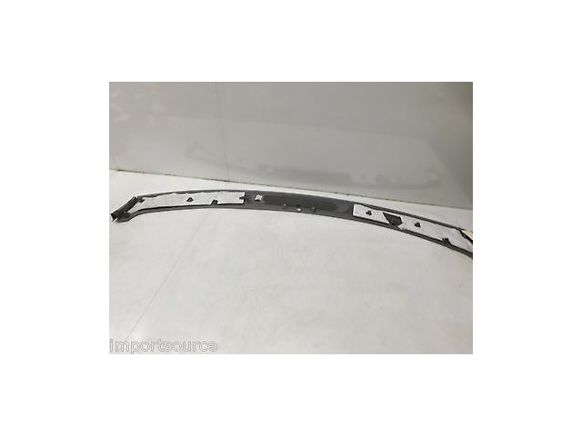 2013-2015 GMC ACADIA OEM FRONT DASH WINDSHIELD AIR VENT GRILLE TRIM 