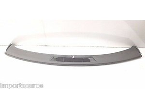 2013-2015 GMC ACADIA OEM FRONT DASH WINDSHIELD AIR VENT GRILLE TRIM 