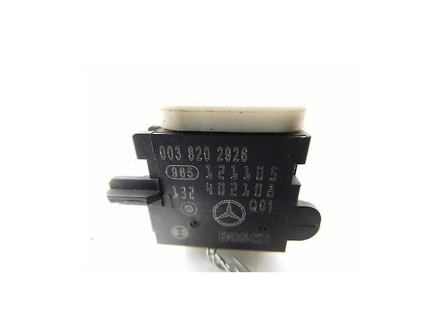 2006-2009 MERCEDES R350 W251 OEM RIGHT FRONT SIDE AIRBAG CRASH IMPACT SENSOR