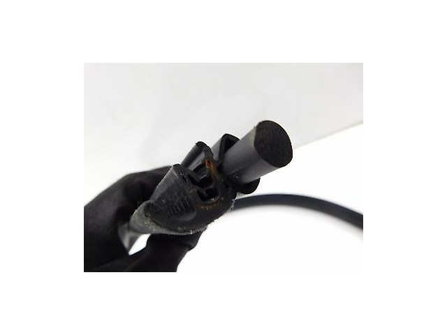 2004-2008 MASERATI QUATTROPORTE M139 OEM RIGHT FRONT PASS. DOOR WEATHER STRIP