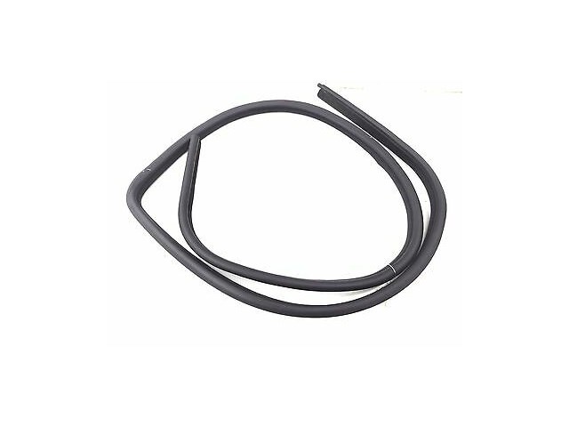 2004-2008 MASERATI QUATTROPORTE M139 OEM RIGHT FRONT PASS. DOOR WEATHER STRIP