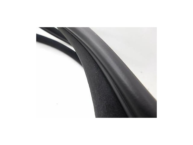 2004-2008 MASERATI QUATTROPORTE M139 OEM RIGHT FRONT PASS. DOOR WEATHER STRIP