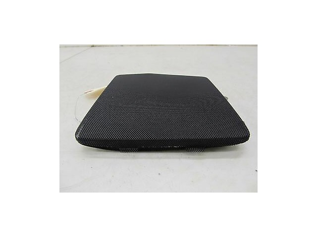 2004-2008 MASERATI QUATTROPORTE M139 OEM REAR DECK LID SPEAKER GRILLE COVER