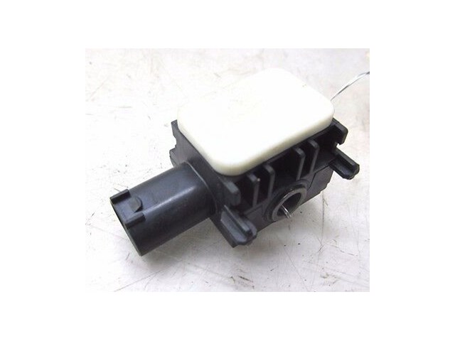 2007-2009 MERCEDES S600 W221 OEM RIGHT B PILLAR AIRBAG CRASH IMPACT SENSOR