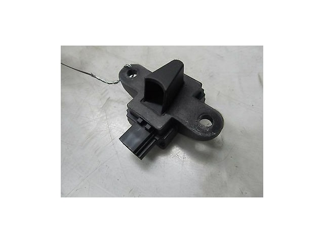 2007-2009 MERCEDES S600 W221 OEM RIGHT REAR DOOR AIRBAG CRASH IMPACT SENSOR 