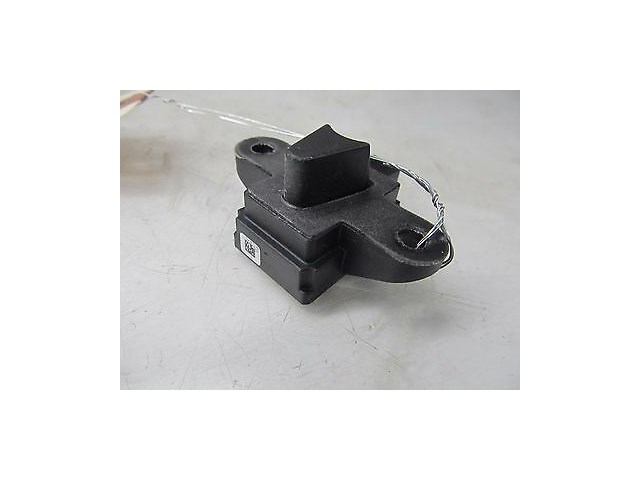 2007-2009 MERCEDES S600 W221 OEM RIGHT REAR DOOR AIRBAG CRASH IMPACT SENSOR 