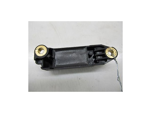 2003-2006 MERCEDES BENZ SL500R R230 OEM RIGHT REAR AIRBAG CRASH IMPACT SENSOR 