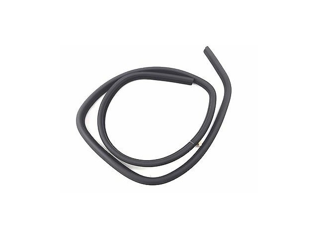 2004-2008 MASERATI QUATTROPORTE M139 OEM RIGHT REAR PASSENGER DOOR WEATHER STRIP
