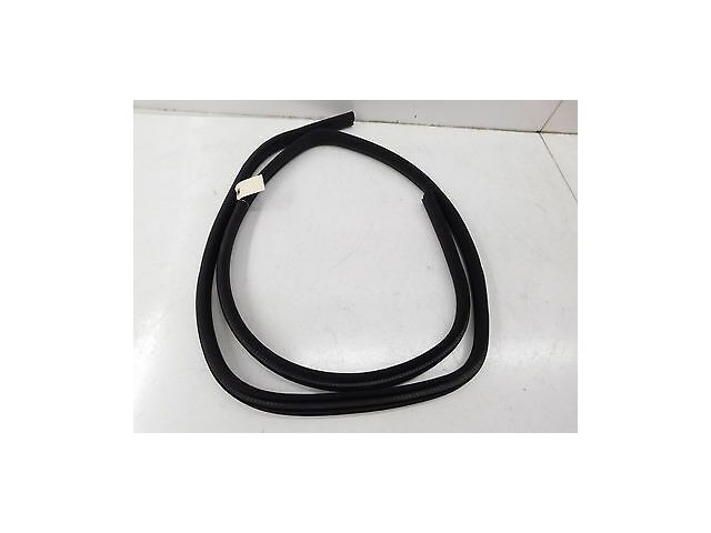 2004-2008 MASERATI QUATTROPORTE M139 OEM RIGHT REAR PASSENGER DOOR WEATHER STRIP
